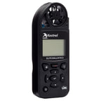 Kestrel 5700 Elite Weather Meter with Applied Ballistics and LiNK, Black