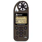 Kestrel 5700 Elite Weather Meter with Applied Ballistics and LiNK, Flat Darth Earth
