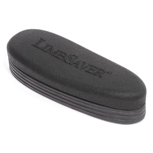 Limbsaver Prefit Recoil Pad Universal 6 Position AR-15 Black
