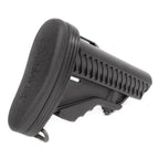 Limbsaver Prefit Recoil Pad Universal 6 Position AR-15 Black