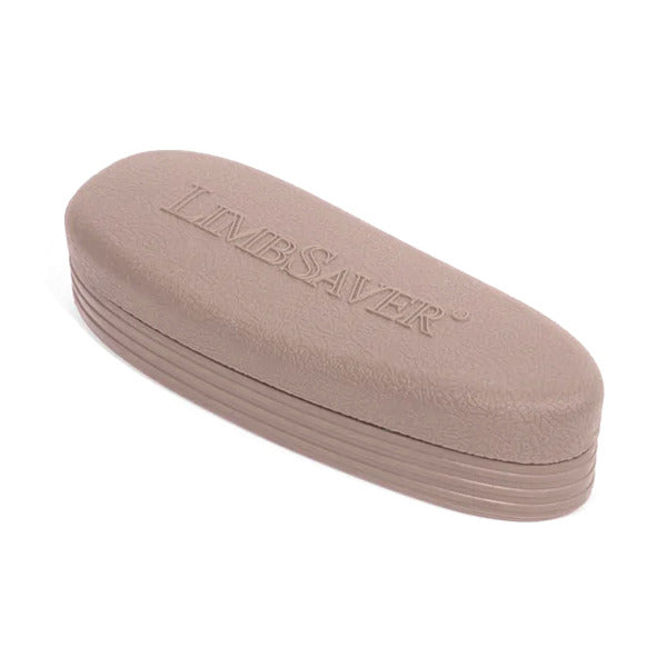 Limbsaver Prefit Recoil Pad Universal 6 Position AR-15 Tan