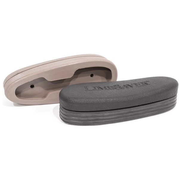 Limbsaver Prefit Recoil Pad Universal 6 Position AR-15 Tan