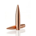 Cutting Edge Bullets MTAC Single Feed 28 Caliber, 7mm (.284 Diameter) Bullets 157 grain Solid Hollow Point Box of 50