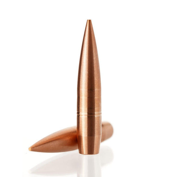 Cutting Edge Bullets MTAC Single Feed 375 Caliber (.375 Diameter) Bullets 352 grain Solid Hollow Point Box of 50