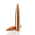 Cutting Edge Bullets MTAC Single Feed 375 Caliber (.375 Diameter) Bullets 377 grain Solid Hollow Point Box of 50