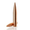 Cutting Edge Bullets MTAC Single Feed 375 Caliber (.375 Diameter) Bullets 427 grain Solid Hollow Point Box of 50