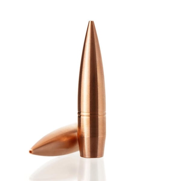Cutting Edge Bullets MTAC Single Feed .408 Diameter Bullets 395 grain Solid Hollow Point Box of 50