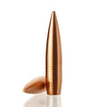 Cutting Edge Bullets MTAC Single Feed .408 Diameter Bullets 420 grain Solid Hollow Point Box of 50