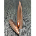 Cutting Edge Bullets MTAC Single Feed 416 Caliber (.416 Diameter) Bullets 446 grain Solid Hollow Point Box of 50