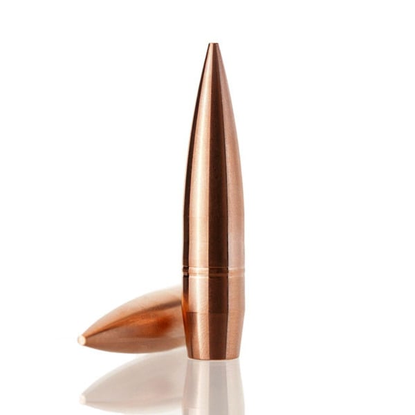 Cutting Edge Bullets MTAC Single Feed .510 Diameter Bullets 802 grain Solid Hollow Point Box of 50