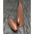 Cutting Edge Bullets MTH 22 Caliber (.224 Diameter) Bullets 55 grain Solid Hollow Point Box of 50