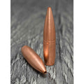 Cutting Edge Bullets MTH Gen2 243 Caliber, 6mm (.243 Diameter) Bullets 88 grain Solid Hollow Point Box of 50