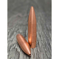 Cutting Edge Bullets MTH 277 Caliber, 6.8mm (.277 Diameter) Bullets 130 grain Solid Hollow Point Box of 50