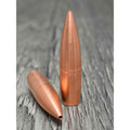 Cutting Edge Bullets MTH 28 Caliber, 7mm (.284 Diameter) Bullets 130 grain Solid Hollow Point Box of 50
