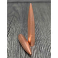Cutting Edge Bullets MTH 375 Caliber (.375 Diameter) Bullets 400 grain Solid Hollow Point Box of 50