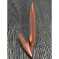 Cutting Edge Bullets MTH Single Feed 375 Caliber (.375 Diameter) Bullets 425 grain Solid Hollow Point Box of 50