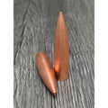Cutting Edge Bullets MTH .408 Diameter Bullets 390 grain Solid Hollow Point Box of 50