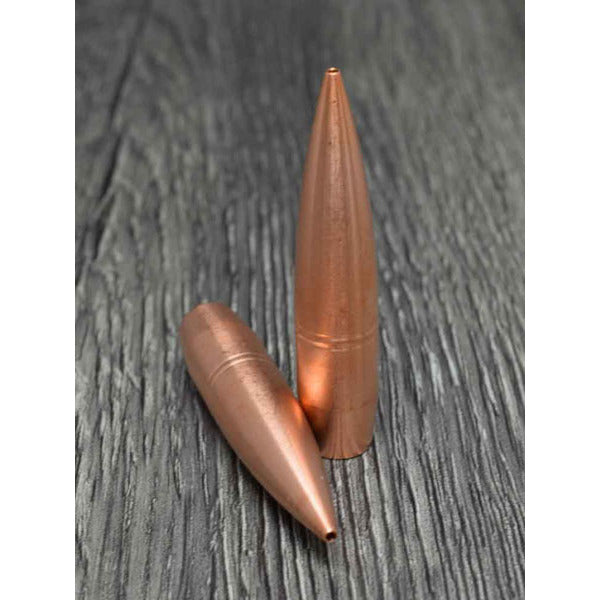 Cutting Edge Bullets MTH .408 Diameter Bullets 415 grain Solid Hollow Point Box of 50