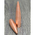 Cutting Edge Bullets MTH Single Feed 416 Caliber (.416 Diameter) Bullets 420 grain Solid Hollow Point Box of 50