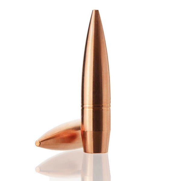 Cutting Edge Bullets MTAC Single Feed .510 Diameter Bullets 762 grain Solid Hollow Point Box of 50