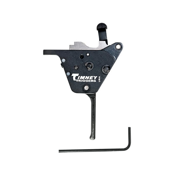 Timney Straight Trigger CZ457 10oz - 2lb