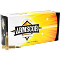 Armscor 223 Remington Ammunition 55 Grain Polymer Tip Box of 20