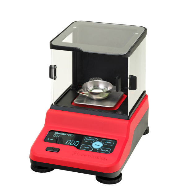 HORNADY PRECISION LAB DIGITAL POWDER SCALE