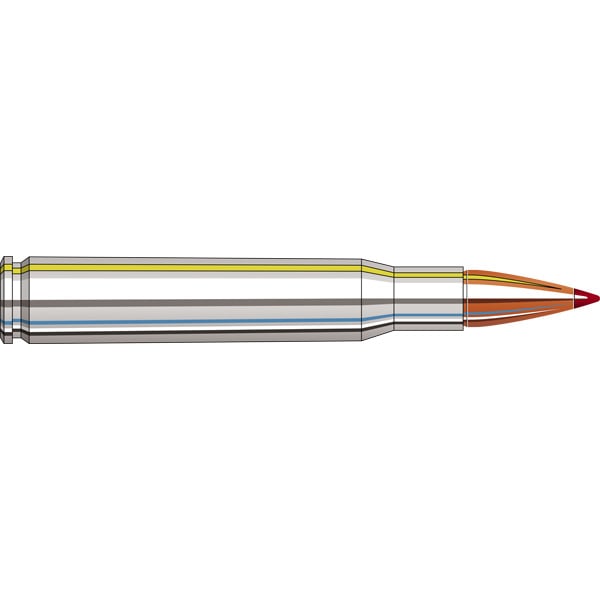 Hornady Outfitter 30-06 Springfield Ammunition 150 Grain CX Polymer Tip Box of 20