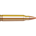 Hornady Superformance 223 Remington Ammunition 50 Grain CX Polymer Tip Box of 20
