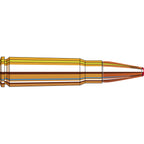 Hornady Subsonic 7.62x39mm Ammunition 255 Grain Sub-X Polymer Tip Box of 20