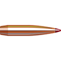 Hornady ELD-M 25 Caliber (.257 Diameter) Bullets 134 grain Polymer Tip Box of 100