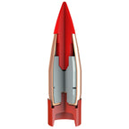 HORNADY 50cal 340gr BORE DRIVER ELD-X BULLET 12/BX