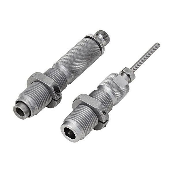 Hornady Custom Grade 2 Die Set 6mm GT