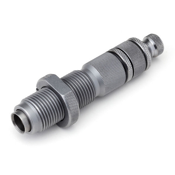 Hornady Custom Grade Taper Crimp Bullet Seater Die 30 Super Carry