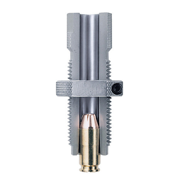 Hornady Custom Grade Taper Crimp Expander Die 30 Super Carry