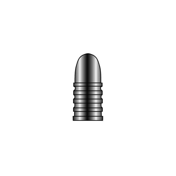 LYMAN 45cal 385gr #457124 MOULD 1-CAVITY