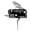 Triggertech Competitive Single Stage Flat Trigger AR-15 Stainless