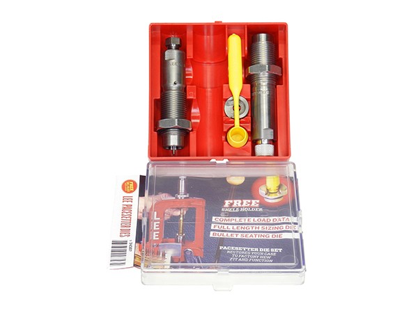 Lee Precision Pacesetter 2 Die Set 4.6x30 HK