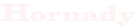 Hornady