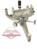 Protektor Standard Long Range Front Rest Aluminum
