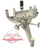 Protektor Standard Long Range Front Rest Aluminum