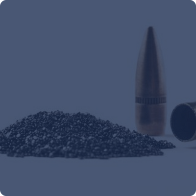 Smokeless Powder