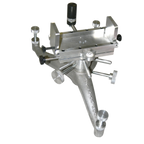 Protektor Standard Long Range Front Rest Aluminum