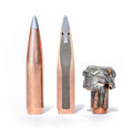 Swift Zephyr 7mm (.284 Diameter) Bullets 175 grain Bonded Boat Tail Spitzer Box of 100