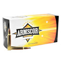 Armscor 223 Remington Ammunition 62 Grain Full Metal Jacket Box of 20