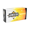 Armscor 9mm Luger Ammunition 124 Grain Jacketed Hollow Point Box of 50
