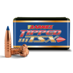 Barnes 7MM(.284)170g TTSX BULLET TIPPED-BT 50/bx