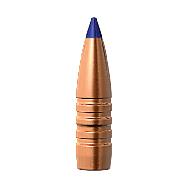 Barnes 7MM(.284)170g TTSX BULLET TIPPED-BT 50/bx