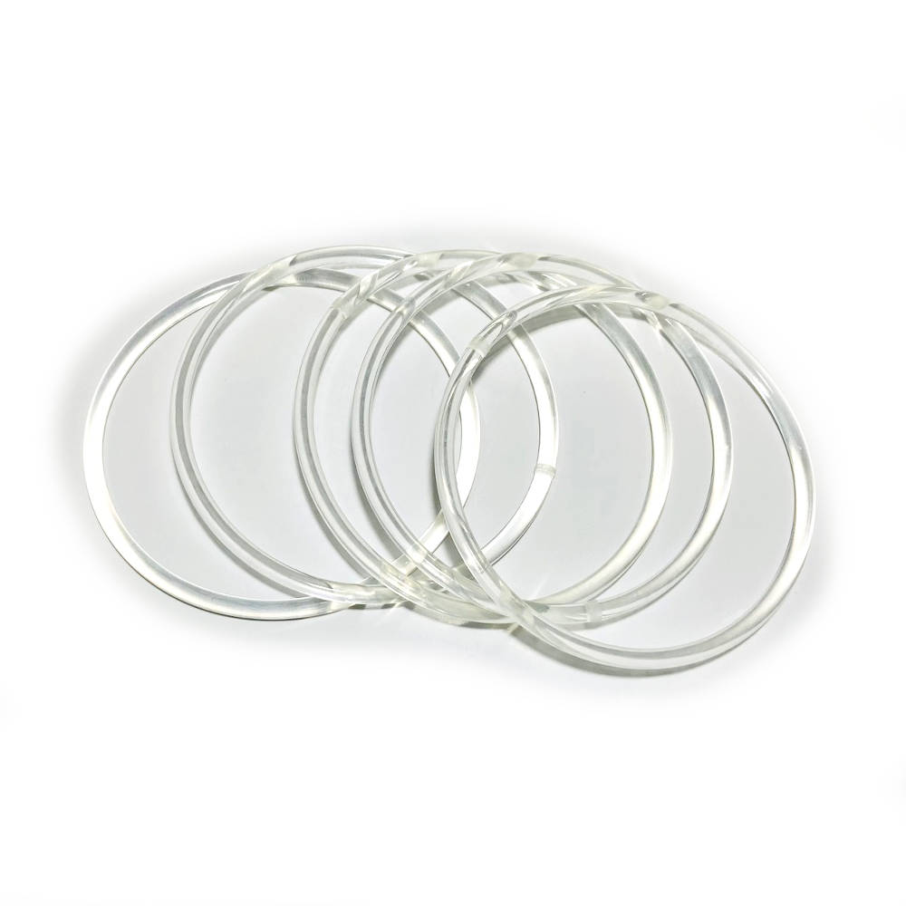 Henderson Precision Gen 4 Replacement Drive Belt