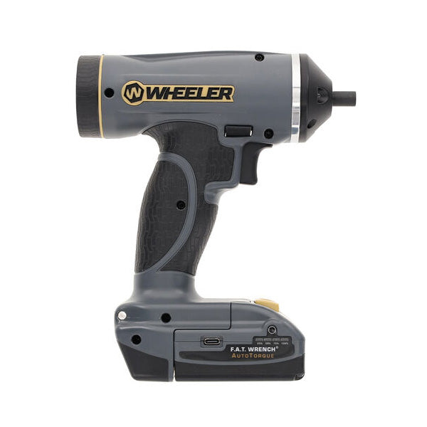 Wheeler F.A.T. Wrench Auto Torque